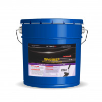 Праймер битумный универсальный (эконом) 16кг (20л)
