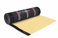 Звукоизоляция БитумАкустик